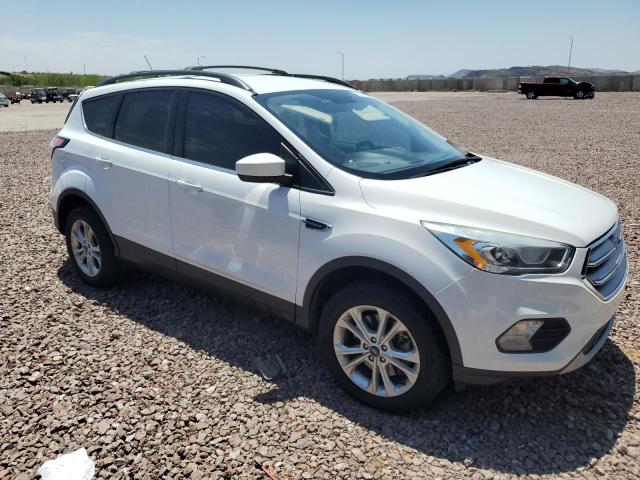 Photo 3 VIN: 1FMCU9HD6JUB87909 - FORD ESCAPE 