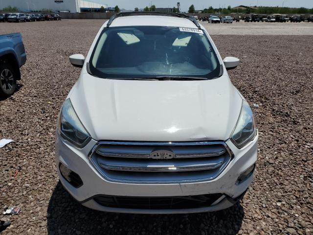 Photo 4 VIN: 1FMCU9HD6JUB87909 - FORD ESCAPE 