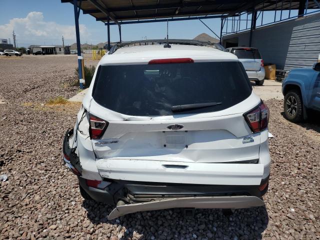 Photo 5 VIN: 1FMCU9HD6JUB87909 - FORD ESCAPE 