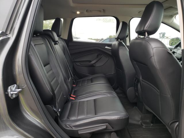 Photo 5 VIN: 1FMCU9HD6JUB91684 - FORD ESCAPE SEL 