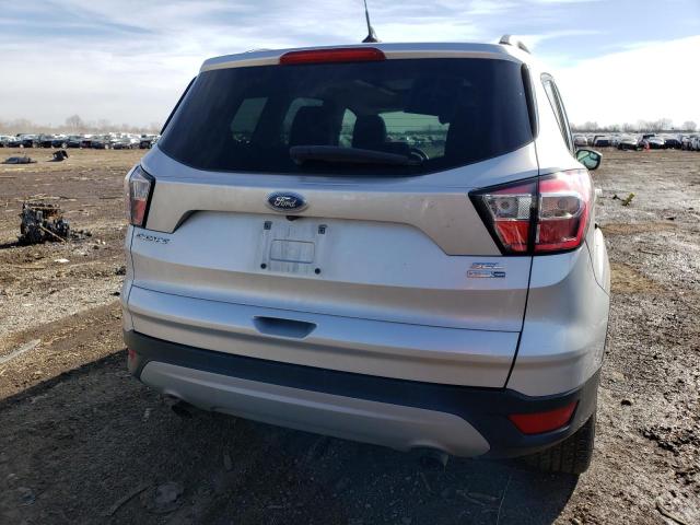 Photo 5 VIN: 1FMCU9HD6JUC04739 - FORD ESCAPE SEL 