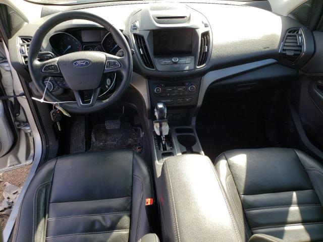 Photo 7 VIN: 1FMCU9HD6JUC04739 - FORD ESCAPE SEL 