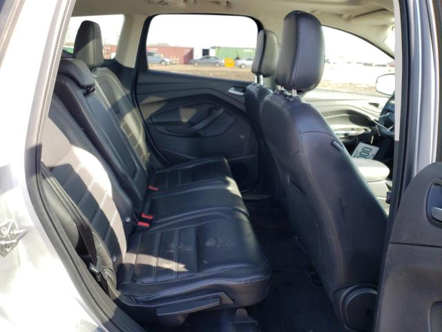 Photo 9 VIN: 1FMCU9HD6JUC04739 - FORD ESCAPE SEL 