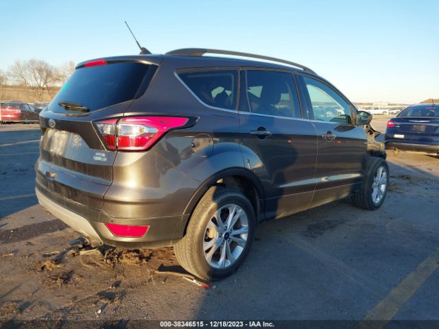 Photo 3 VIN: 1FMCU9HD6JUC59675 - FORD ESCAPE 