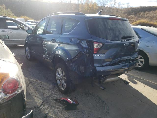 Photo 2 VIN: 1FMCU9HD6JUC70496 - FORD ESCAPE SEL 