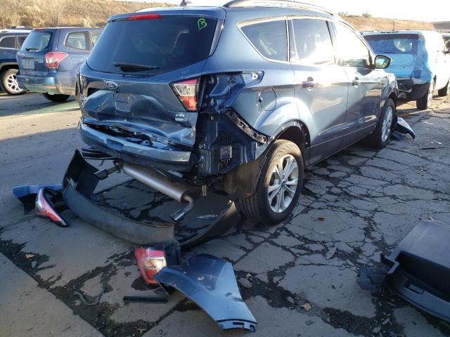 Photo 3 VIN: 1FMCU9HD6JUC70496 - FORD ESCAPE SEL 