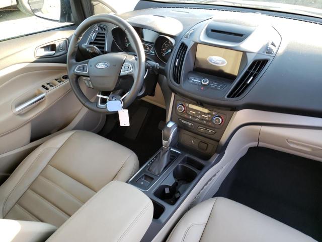 Photo 8 VIN: 1FMCU9HD6JUC70496 - FORD ESCAPE SEL 