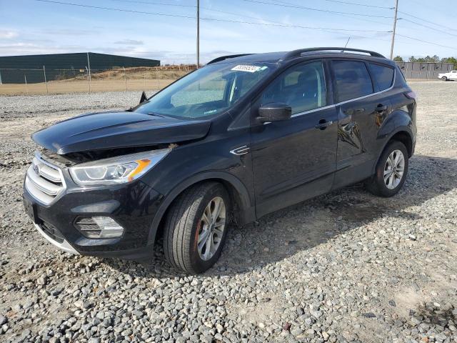 Photo 0 VIN: 1FMCU9HD6JUC73463 - FORD ESCAPE 