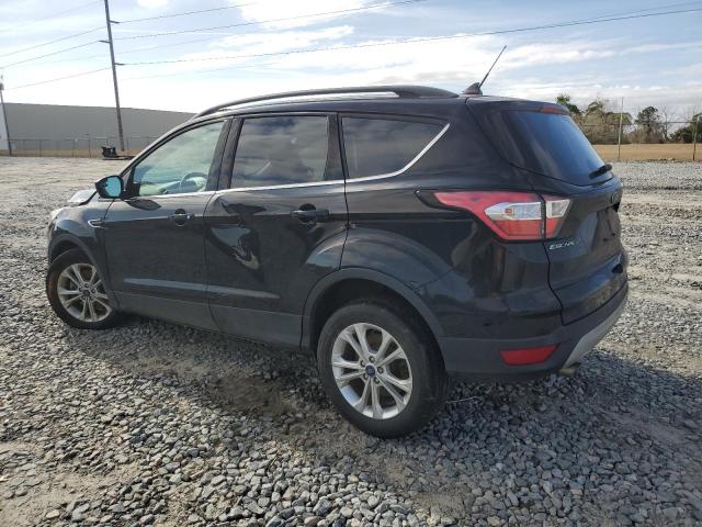 Photo 1 VIN: 1FMCU9HD6JUC73463 - FORD ESCAPE 