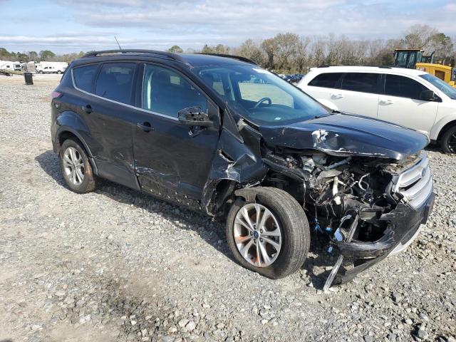 Photo 3 VIN: 1FMCU9HD6JUC73463 - FORD ESCAPE 