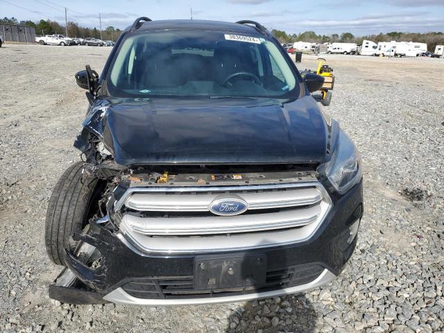 Photo 4 VIN: 1FMCU9HD6JUC73463 - FORD ESCAPE 