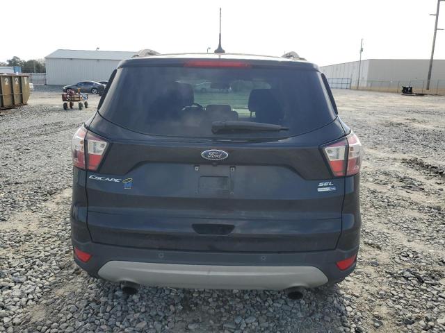 Photo 5 VIN: 1FMCU9HD6JUC73463 - FORD ESCAPE 