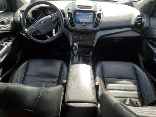 Photo 7 VIN: 1FMCU9HD6JUC73463 - FORD ESCAPE 