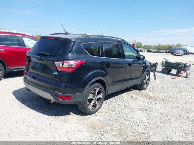 Photo 3 VIN: 1FMCU9HD6JUC74418 - FORD ESCAPE 