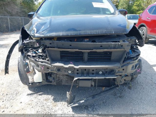 Photo 5 VIN: 1FMCU9HD6JUC74418 - FORD ESCAPE 