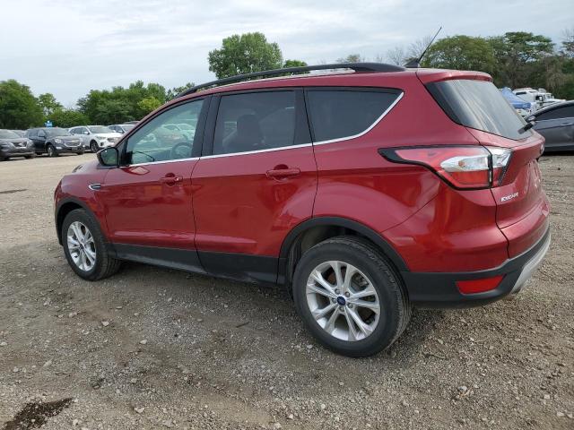 Photo 1 VIN: 1FMCU9HD6JUC86519 - FORD ESCAPE 