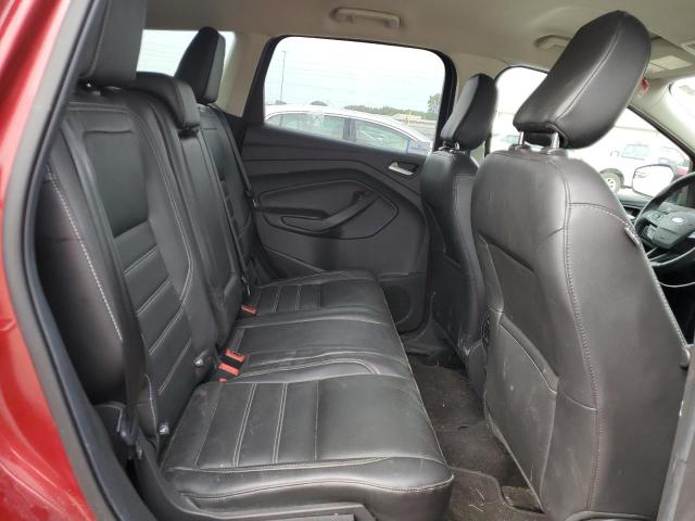 Photo 10 VIN: 1FMCU9HD6JUC86519 - FORD ESCAPE 