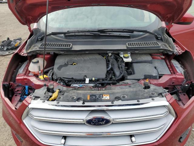 Photo 11 VIN: 1FMCU9HD6JUC86519 - FORD ESCAPE 