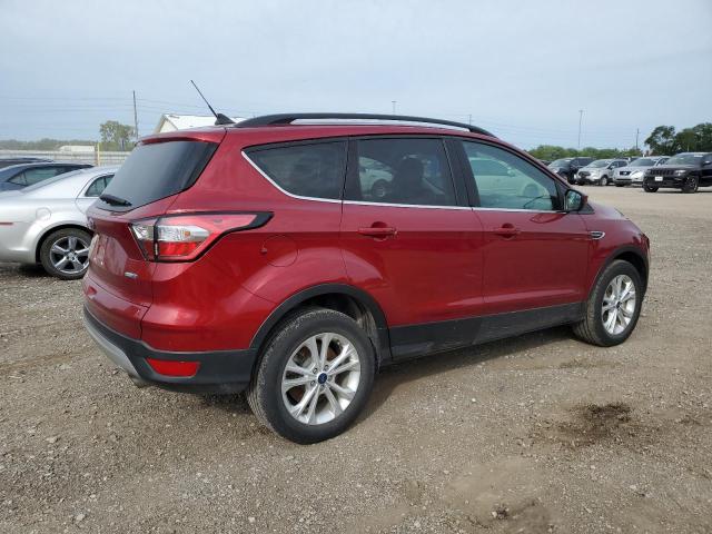 Photo 2 VIN: 1FMCU9HD6JUC86519 - FORD ESCAPE 