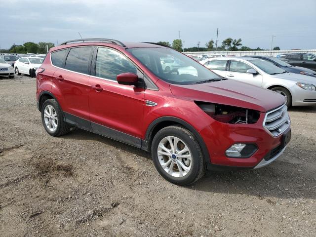 Photo 3 VIN: 1FMCU9HD6JUC86519 - FORD ESCAPE 