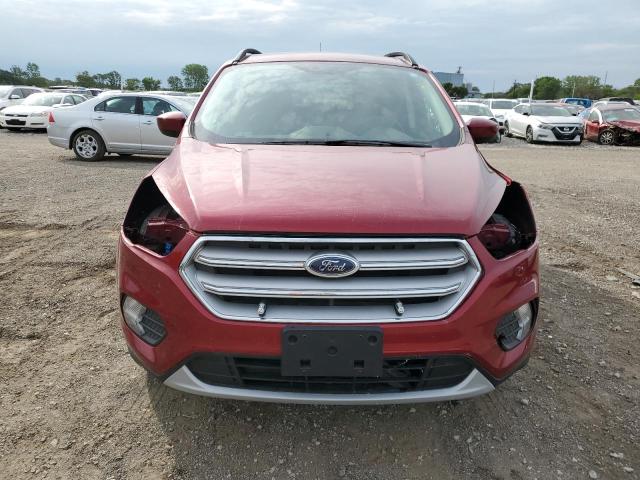 Photo 4 VIN: 1FMCU9HD6JUC86519 - FORD ESCAPE 