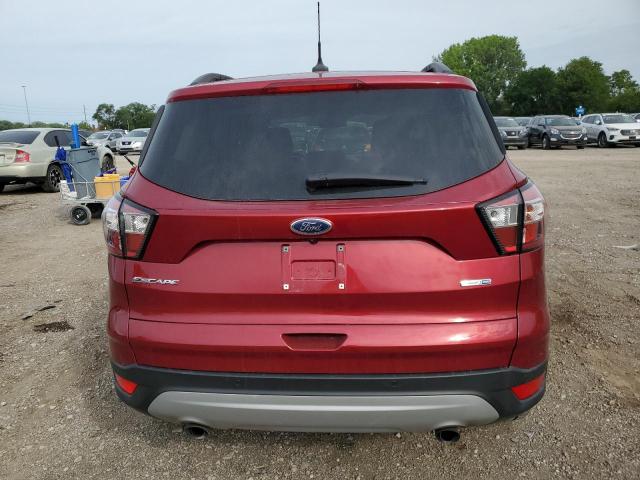 Photo 5 VIN: 1FMCU9HD6JUC86519 - FORD ESCAPE 