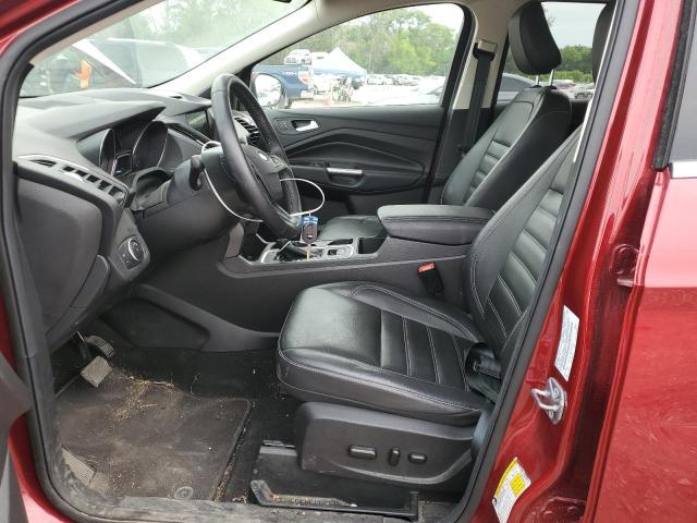 Photo 6 VIN: 1FMCU9HD6JUC86519 - FORD ESCAPE 