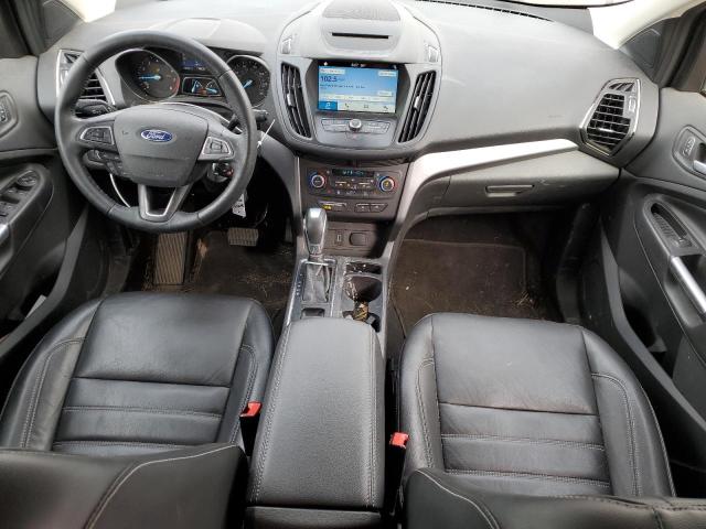 Photo 7 VIN: 1FMCU9HD6JUC86519 - FORD ESCAPE 