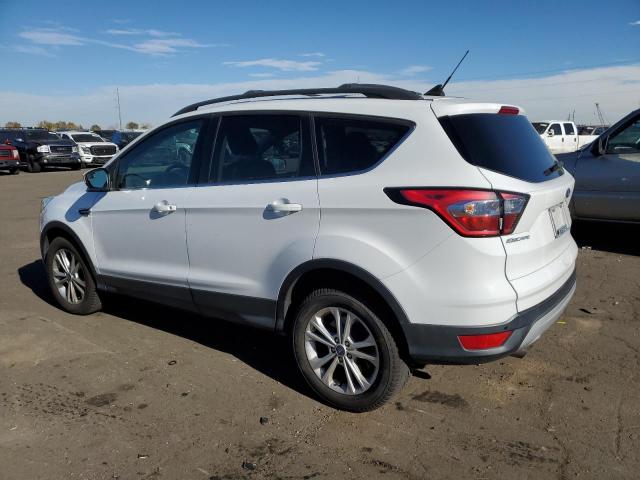 Photo 1 VIN: 1FMCU9HD6JUC88044 - FORD ESCAPE SEL 