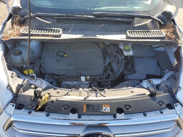 Photo 11 VIN: 1FMCU9HD6JUC88044 - FORD ESCAPE SEL 