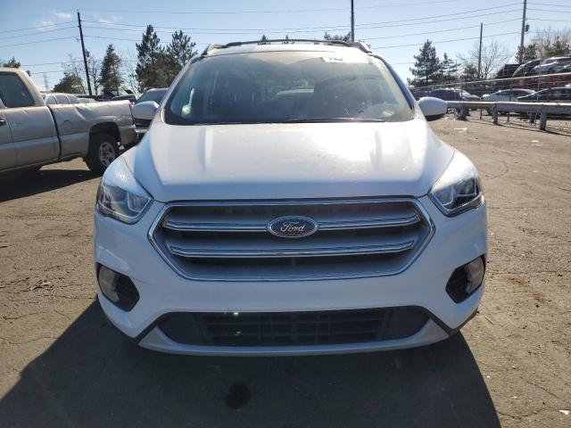 Photo 4 VIN: 1FMCU9HD6JUC88044 - FORD ESCAPE SEL 