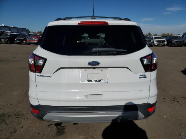 Photo 5 VIN: 1FMCU9HD6JUC88044 - FORD ESCAPE SEL 