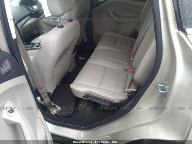 Photo 7 VIN: 1FMCU9HD6JUD06414 - FORD ESCAPE 