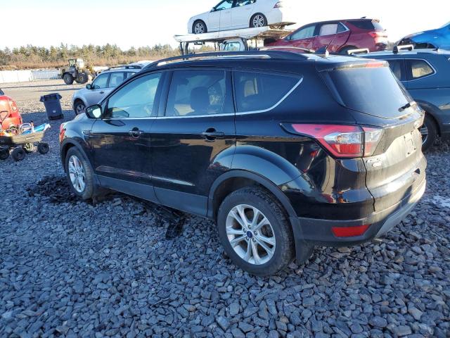 Photo 1 VIN: 1FMCU9HD6JUD11788 - FORD ESCAPE 