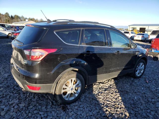 Photo 2 VIN: 1FMCU9HD6JUD11788 - FORD ESCAPE 