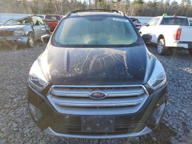 Photo 4 VIN: 1FMCU9HD6JUD11788 - FORD ESCAPE 