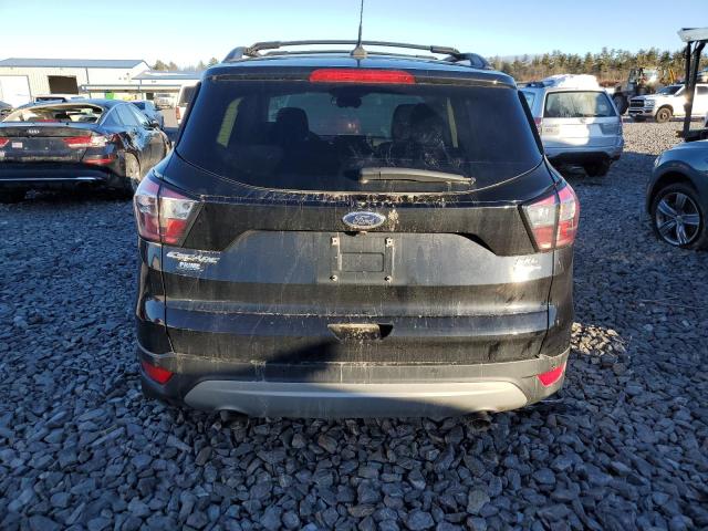 Photo 5 VIN: 1FMCU9HD6JUD11788 - FORD ESCAPE 