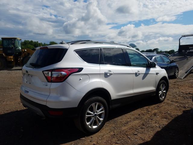 Photo 3 VIN: 1FMCU9HD6JUD25173 - FORD ESCAPE SEL 