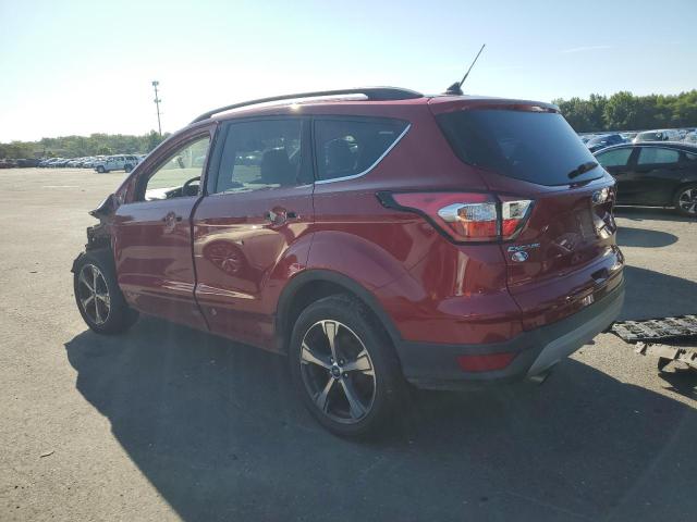 Photo 1 VIN: 1FMCU9HD6JUD25660 - FORD ESCAPE SEL 