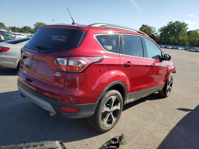 Photo 2 VIN: 1FMCU9HD6JUD25660 - FORD ESCAPE SEL 