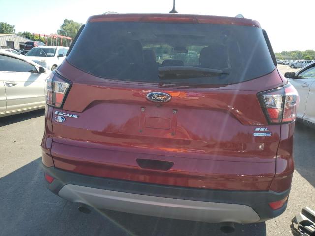 Photo 5 VIN: 1FMCU9HD6JUD25660 - FORD ESCAPE SEL 