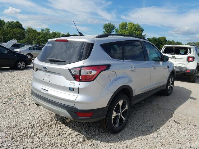 Photo 3 VIN: 1FMCU9HD6JUD36884 - FORD ESCAPE SEL 