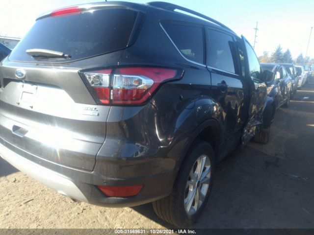 Photo 3 VIN: 1FMCU9HD6JUD49652 - FORD ESCAPE 