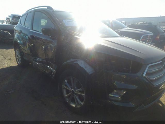 Photo 5 VIN: 1FMCU9HD6JUD49652 - FORD ESCAPE 