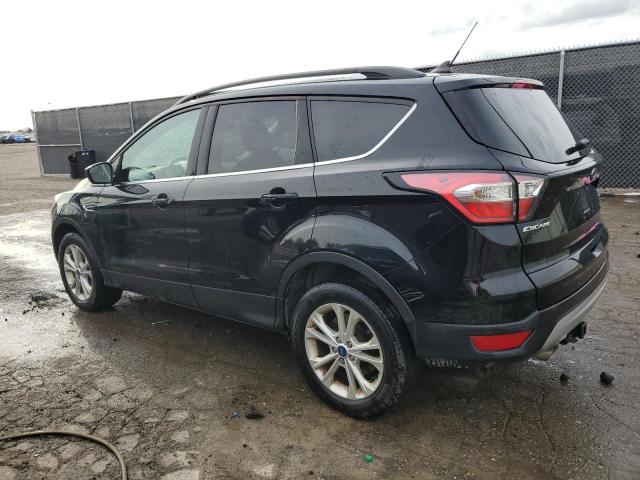 Photo 1 VIN: 1FMCU9HD6JUD56858 - FORD ESCAPE SEL 