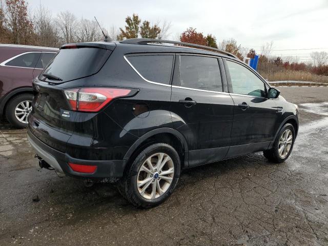 Photo 2 VIN: 1FMCU9HD6JUD56858 - FORD ESCAPE SEL 