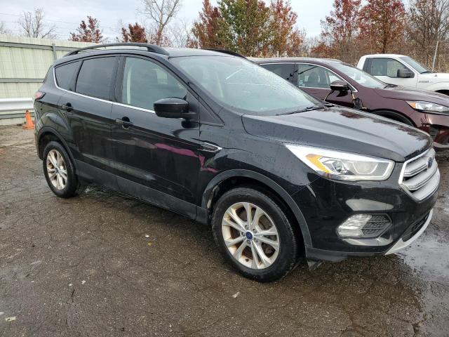 Photo 3 VIN: 1FMCU9HD6JUD56858 - FORD ESCAPE SEL 