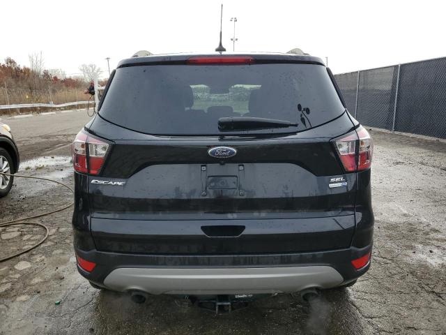 Photo 5 VIN: 1FMCU9HD6JUD56858 - FORD ESCAPE SEL 