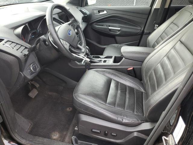 Photo 6 VIN: 1FMCU9HD6JUD56858 - FORD ESCAPE SEL 