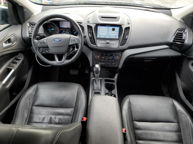 Photo 7 VIN: 1FMCU9HD6JUD56858 - FORD ESCAPE SEL 